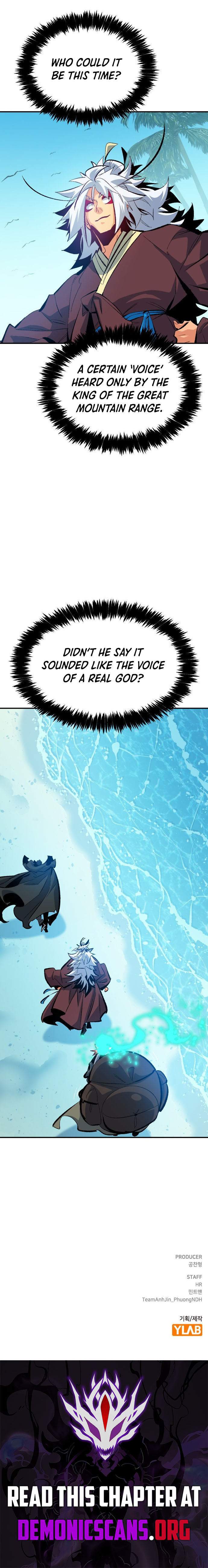 The Lone Necromancer Chapter 214 14